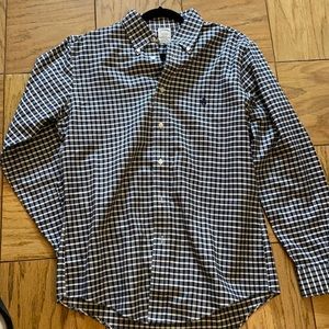 Brooks Brothers Regent Regular-Fit Dress Shirt